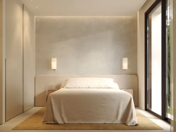 3-bedroom Villa In Dolores, Spain (126 M²)