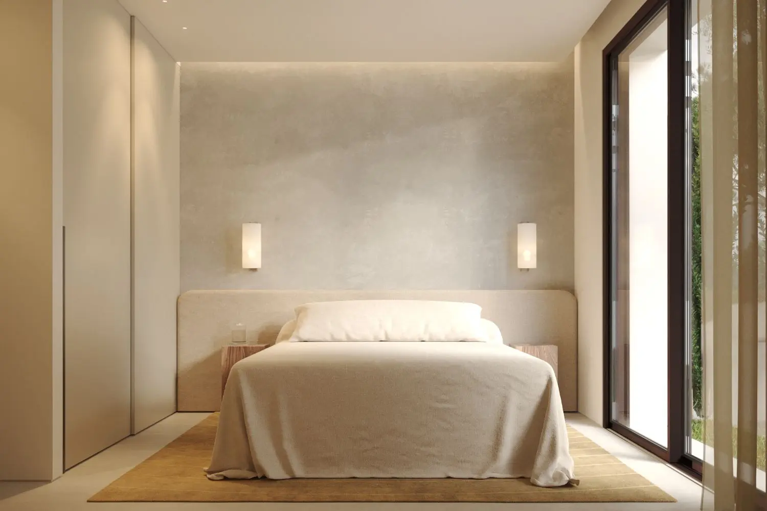 Villa Of 126 M² With Garden In Dolores, Spain