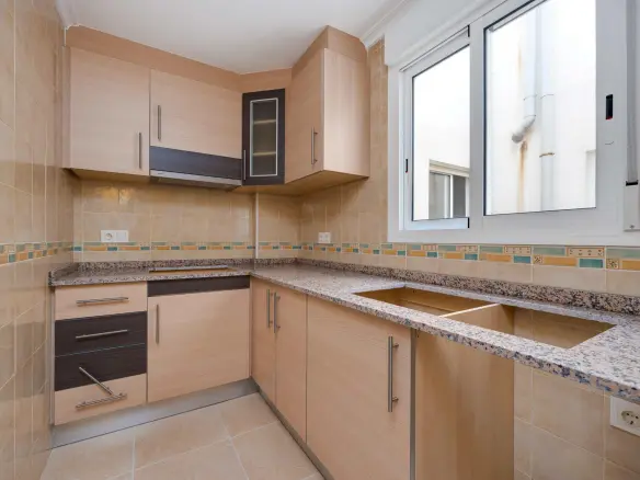 3-bedroom Apartment In San Fulgencio, Spain (93 M²)