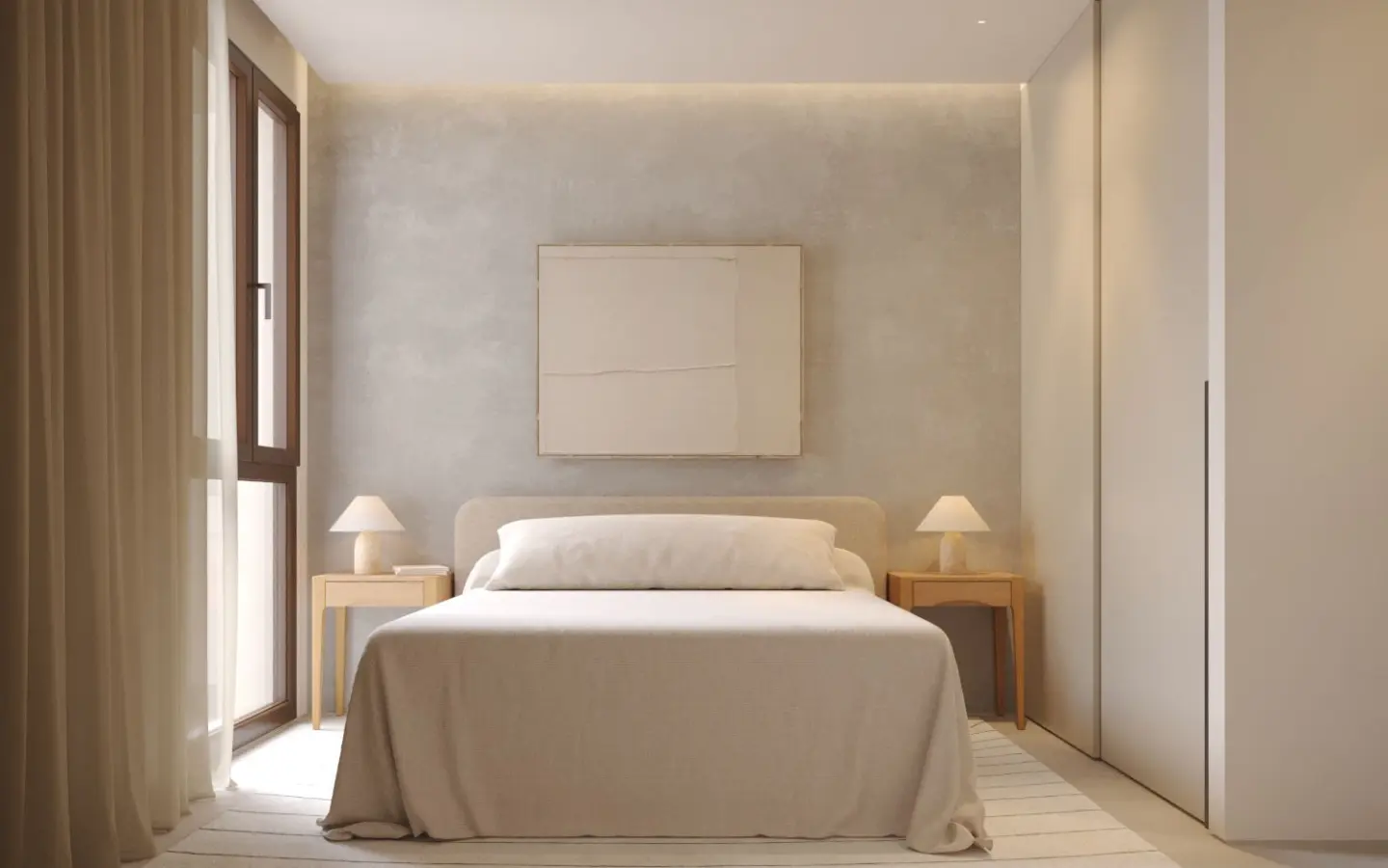 3-bedroom Villa In Dolores, Spain (126 M²)