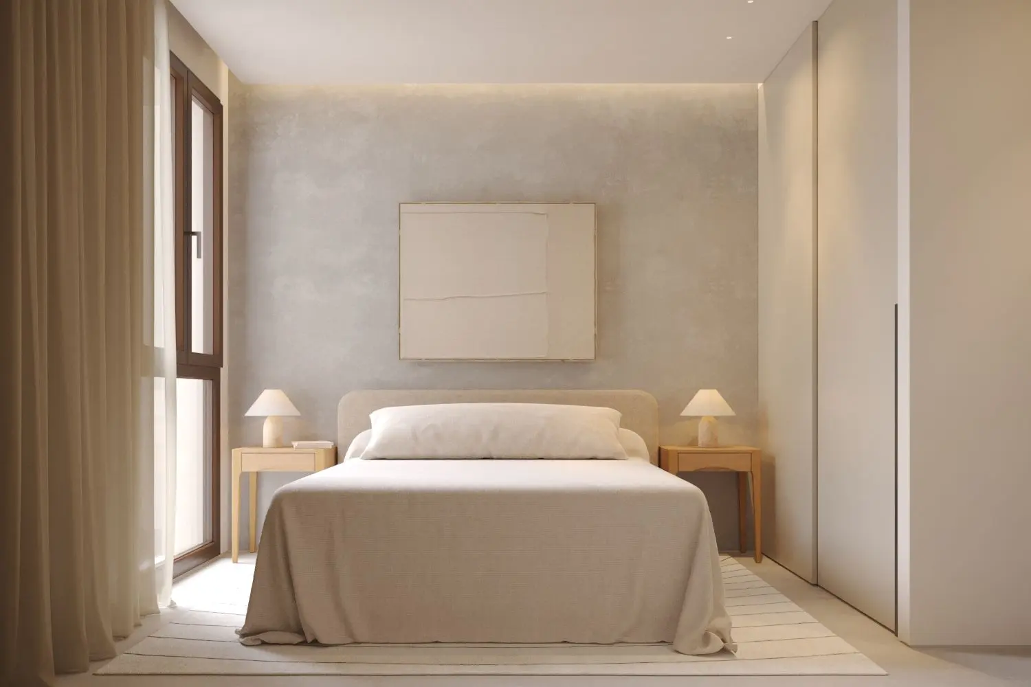 Villa Of 126 M² With Garden In Dolores, Spain