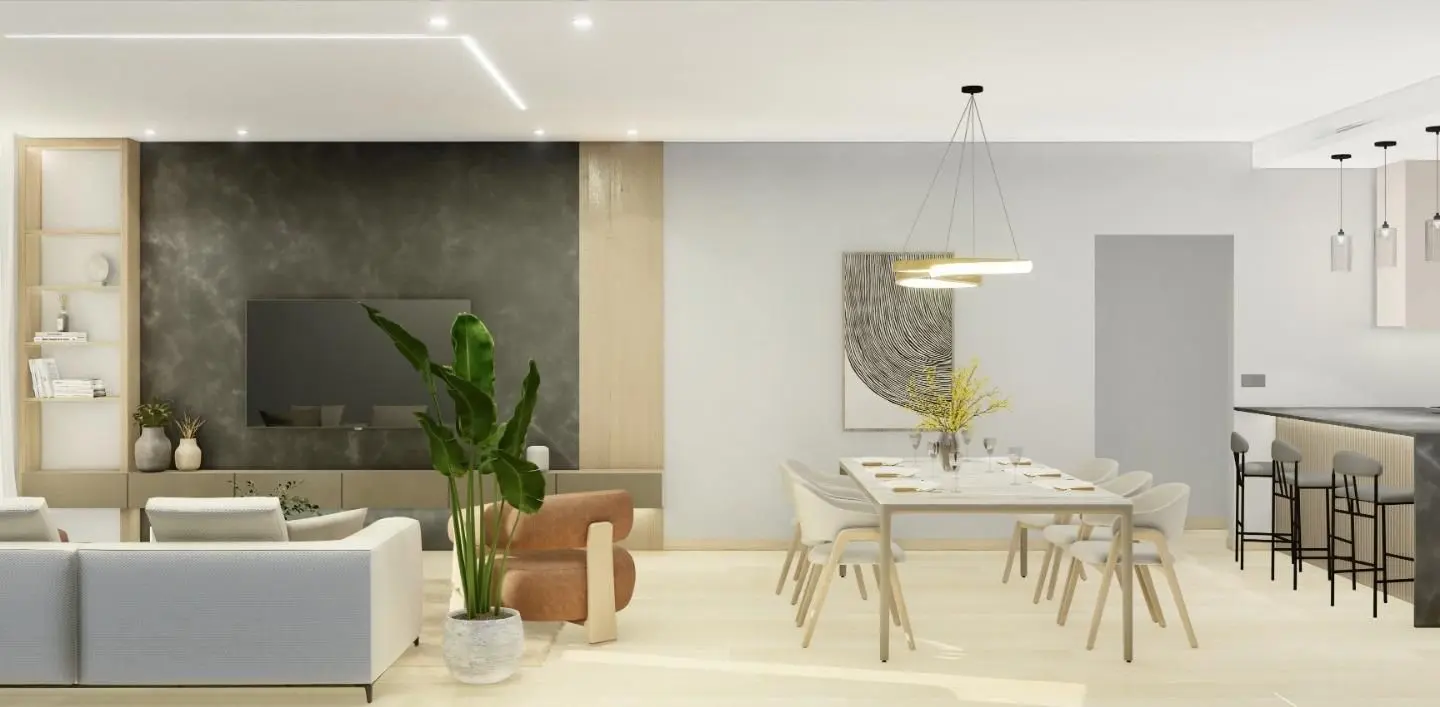 2-bedroom Apartment In Pilar De La Horadada, Spain (108 M²)