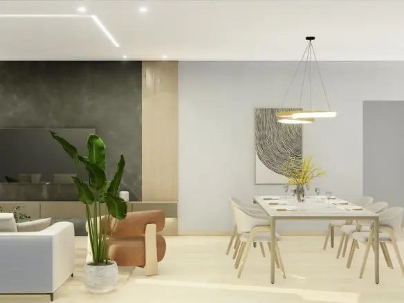 2-bedroom Apartment In Pilar De La Horadada, Spain (108 M²)
