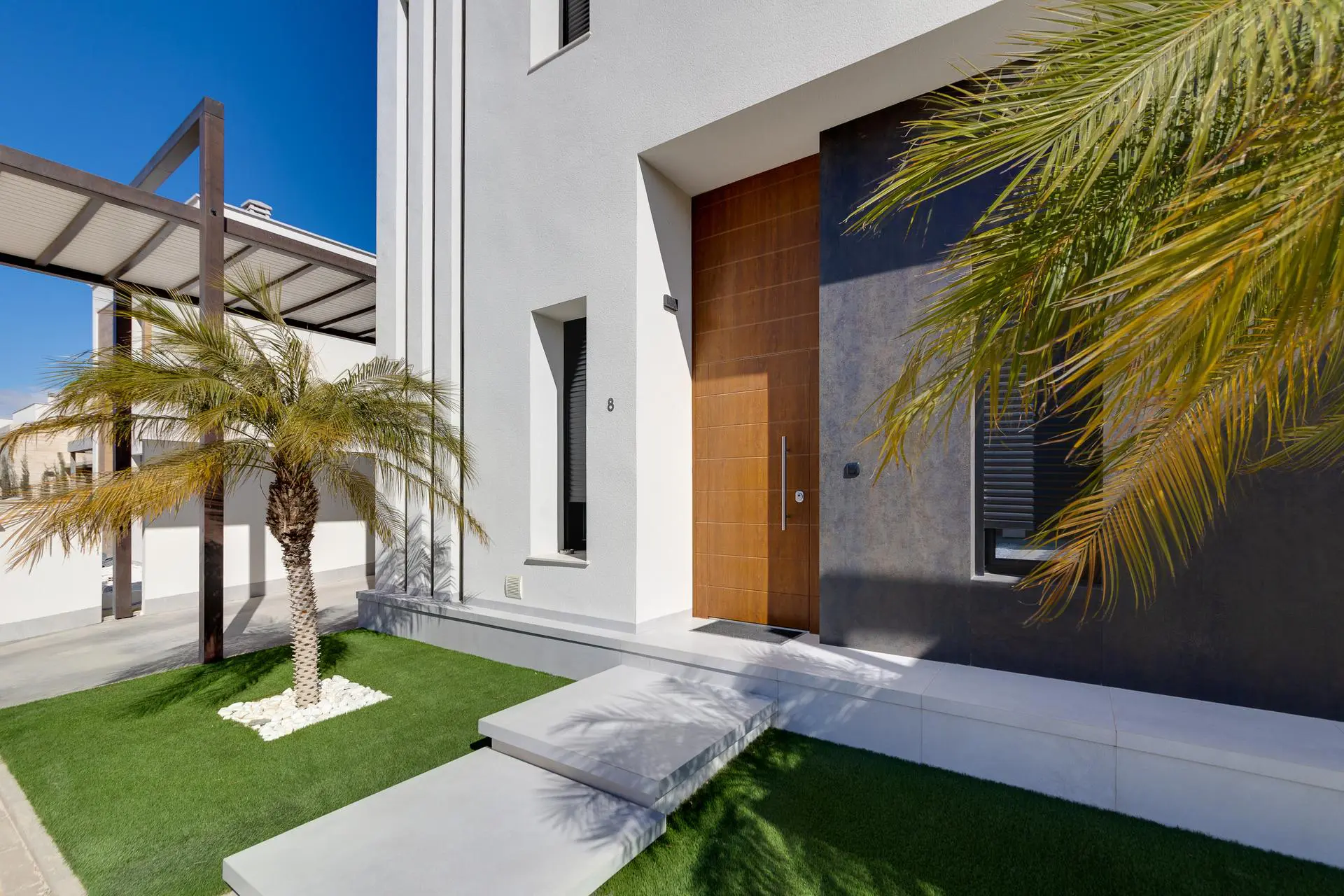 Villa Of 130 M² In Pilar De La Horadada, Spain