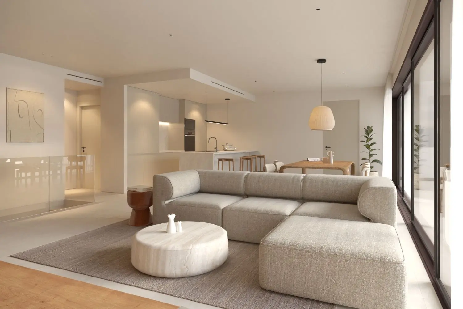 Villa Of 126 M² With Garden In Dolores, Spain