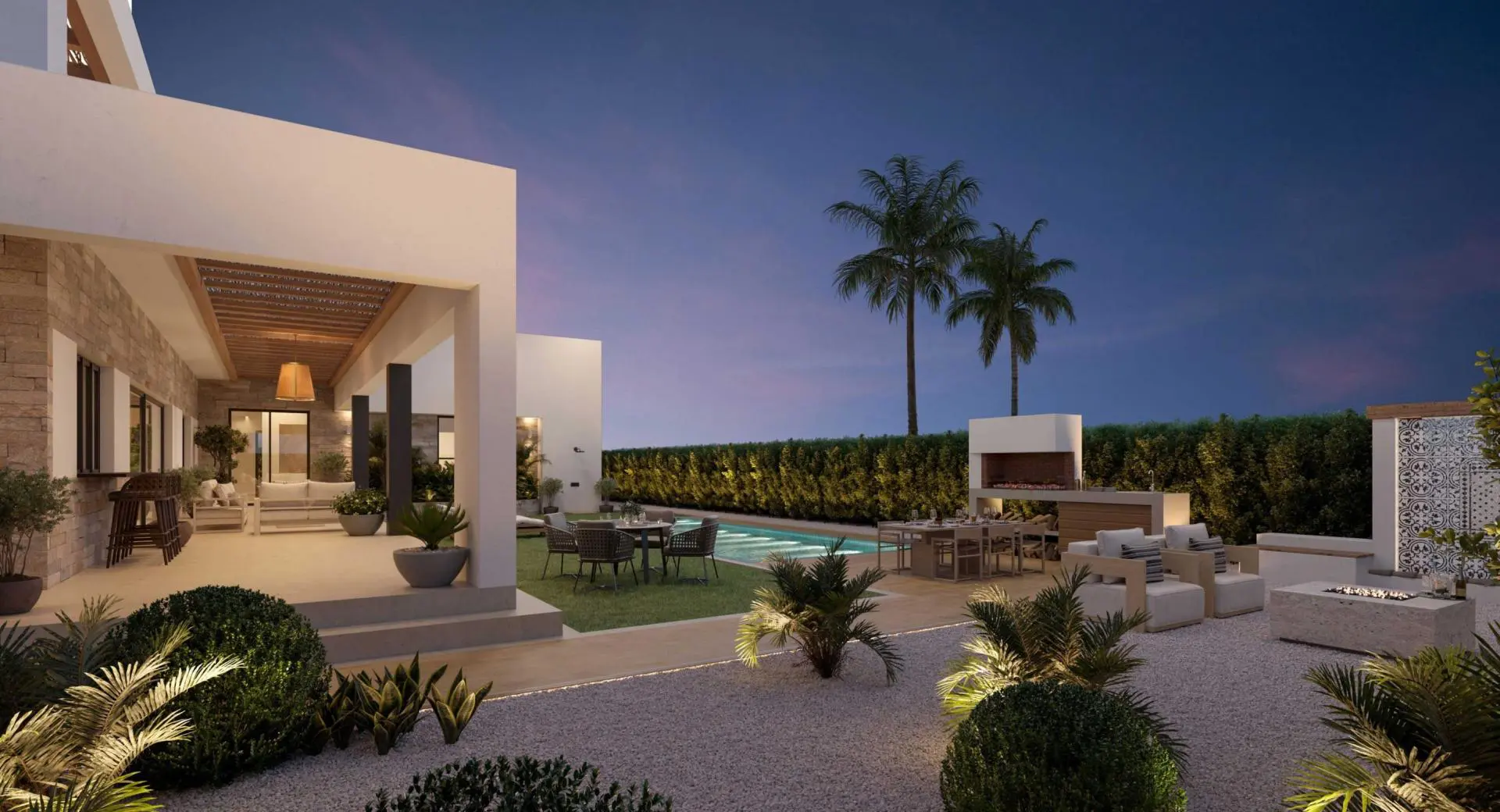 Villa Of 205 M² In Rojales, Spain