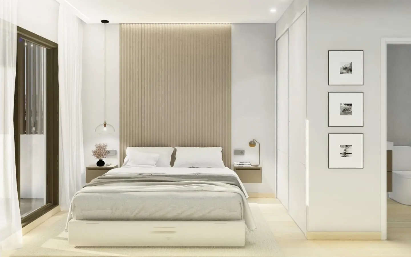 2-bedroom Apartment In Pilar De La Horadada, Spain (108 M²)