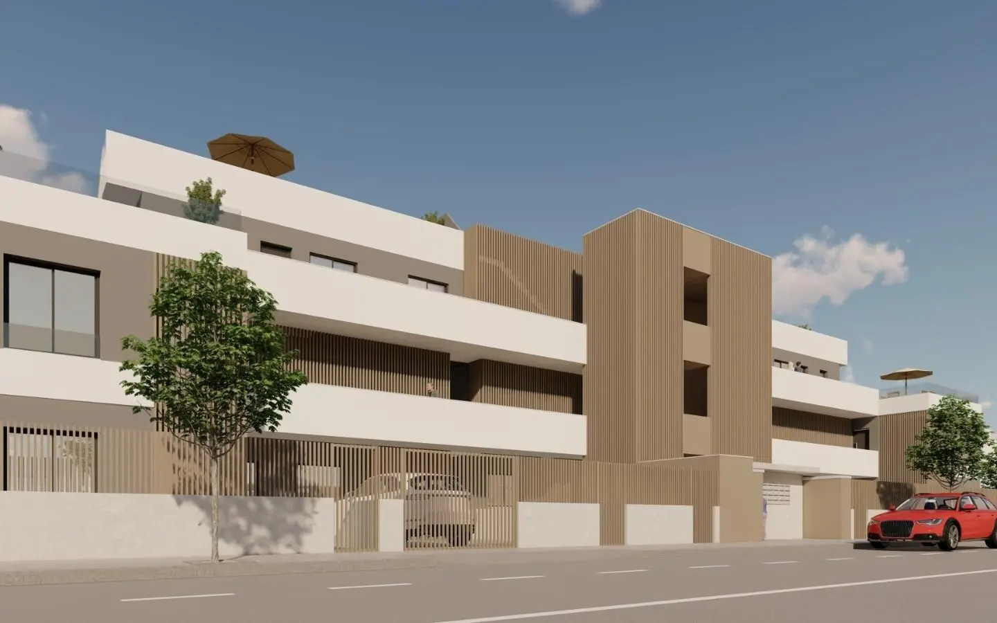 2-bedroom Apartment In Pilar De La Horadada, Spain (108 M²)