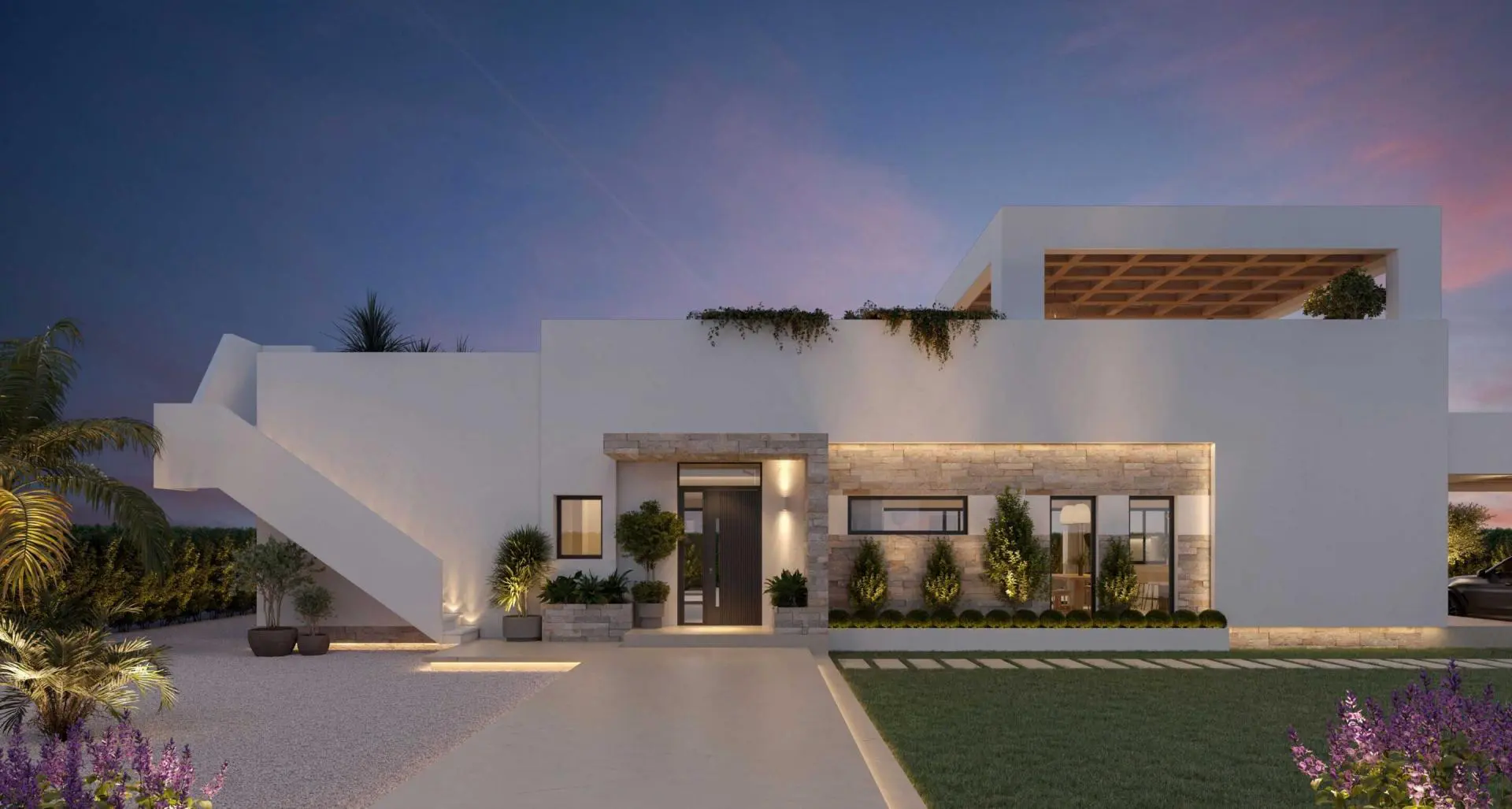 Villa Of 205 M² In Rojales, Spain