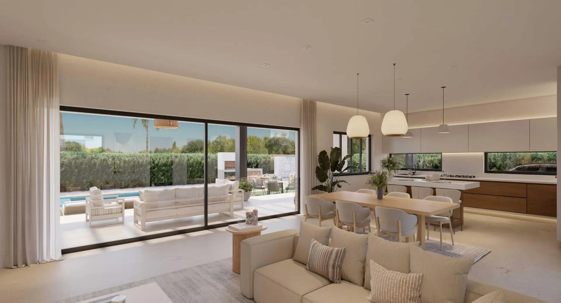 Villa Of 205 M² In Rojales, Spain