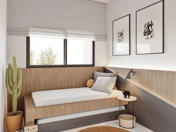 2-bedroom Apartment In San Miguel De Salinas, Spain (213 M²)