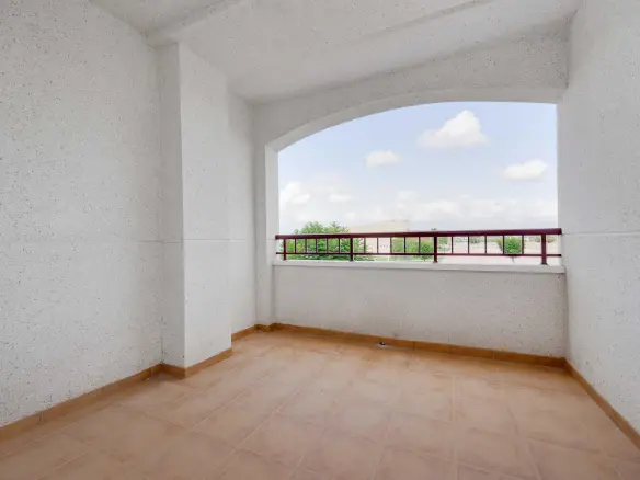 3-bedroom Apartment In San Fulgencio, Spain (93 M²)
