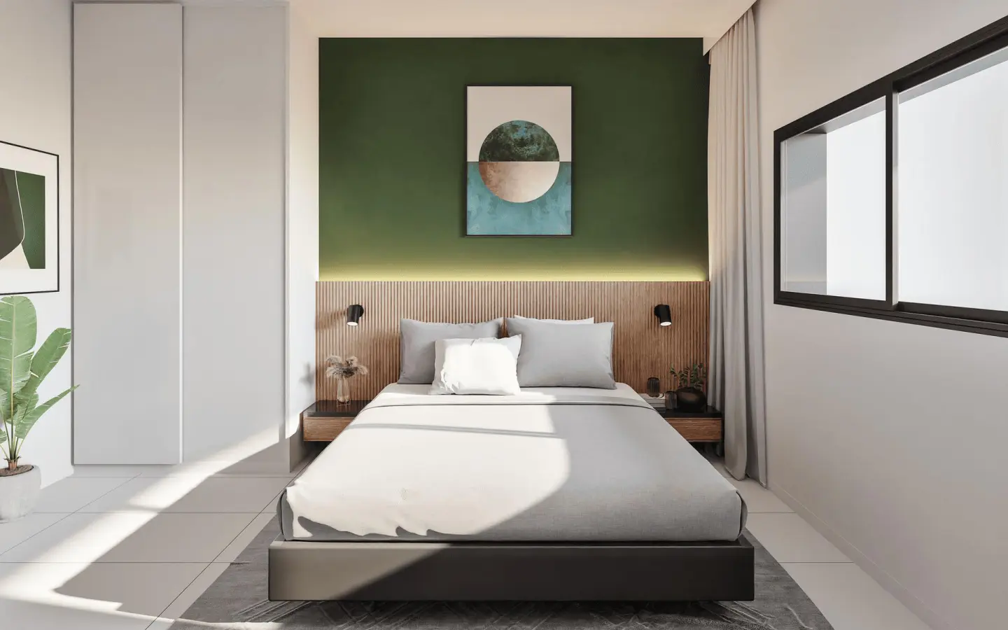 2-bedroom Apartment In San Miguel De Salinas, Spain (213 M²)