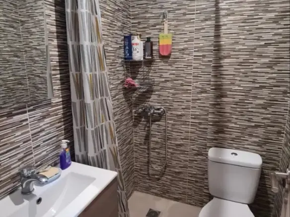 4-bedroom Flat In Aristotle, Greece (138 M²)