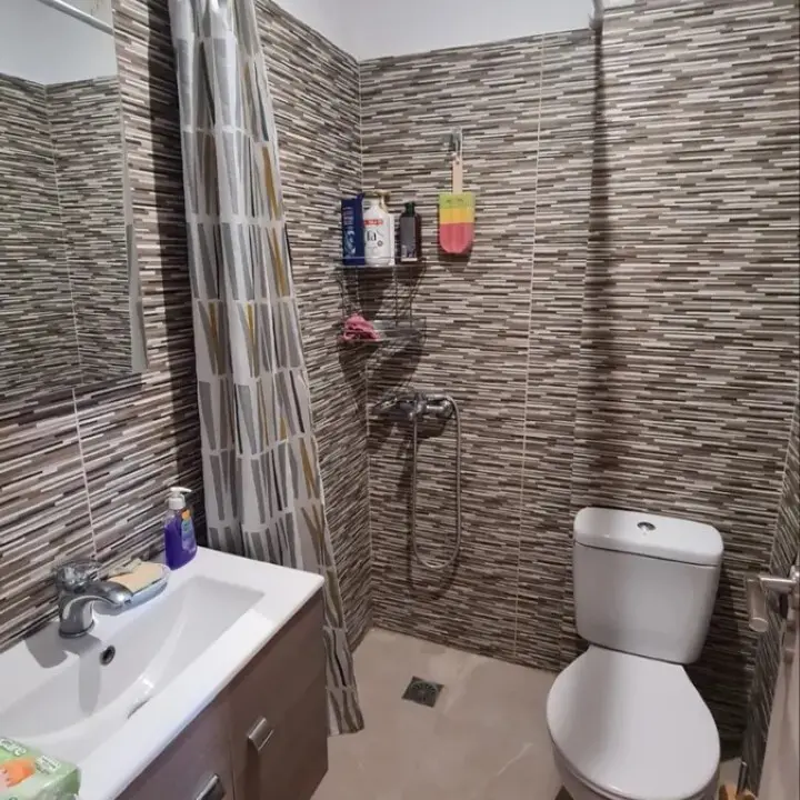 4-bedroom Flat In Aristotle, Greece (138 M²)