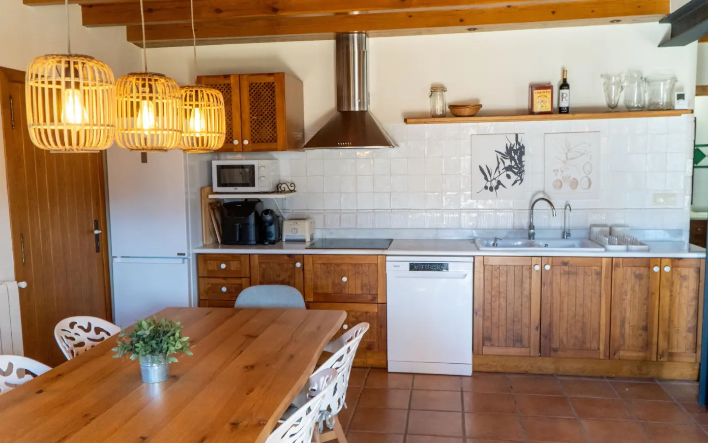 4-bedroom Country House In Penaguila, Spain (478 M²)