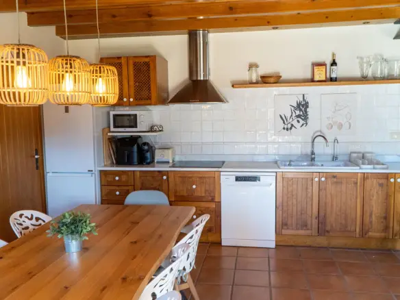 4-bedroom Country House In Penaguila, Spain (478 M²)