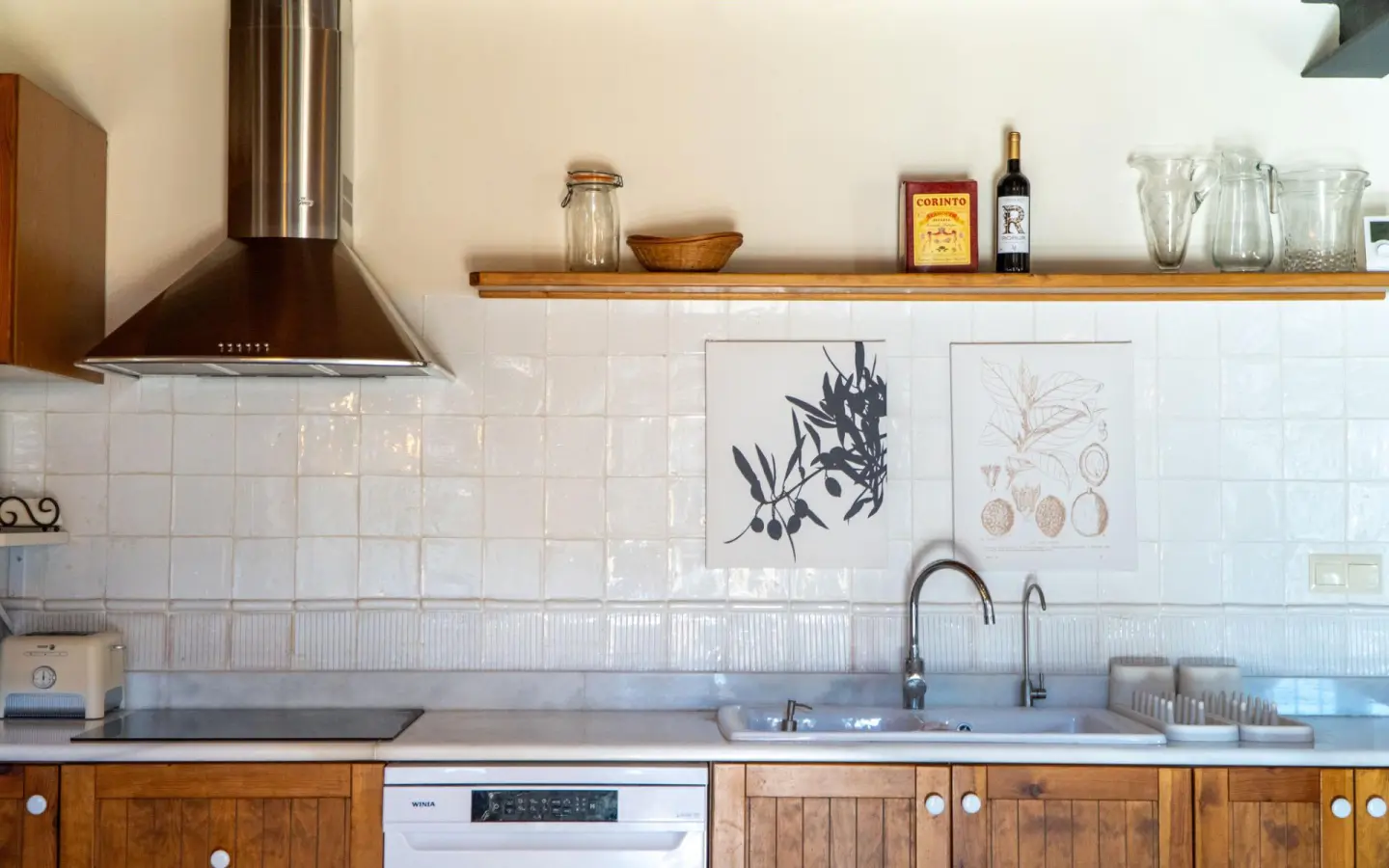 4-bedroom Country House In Penaguila, Spain (478 M²)