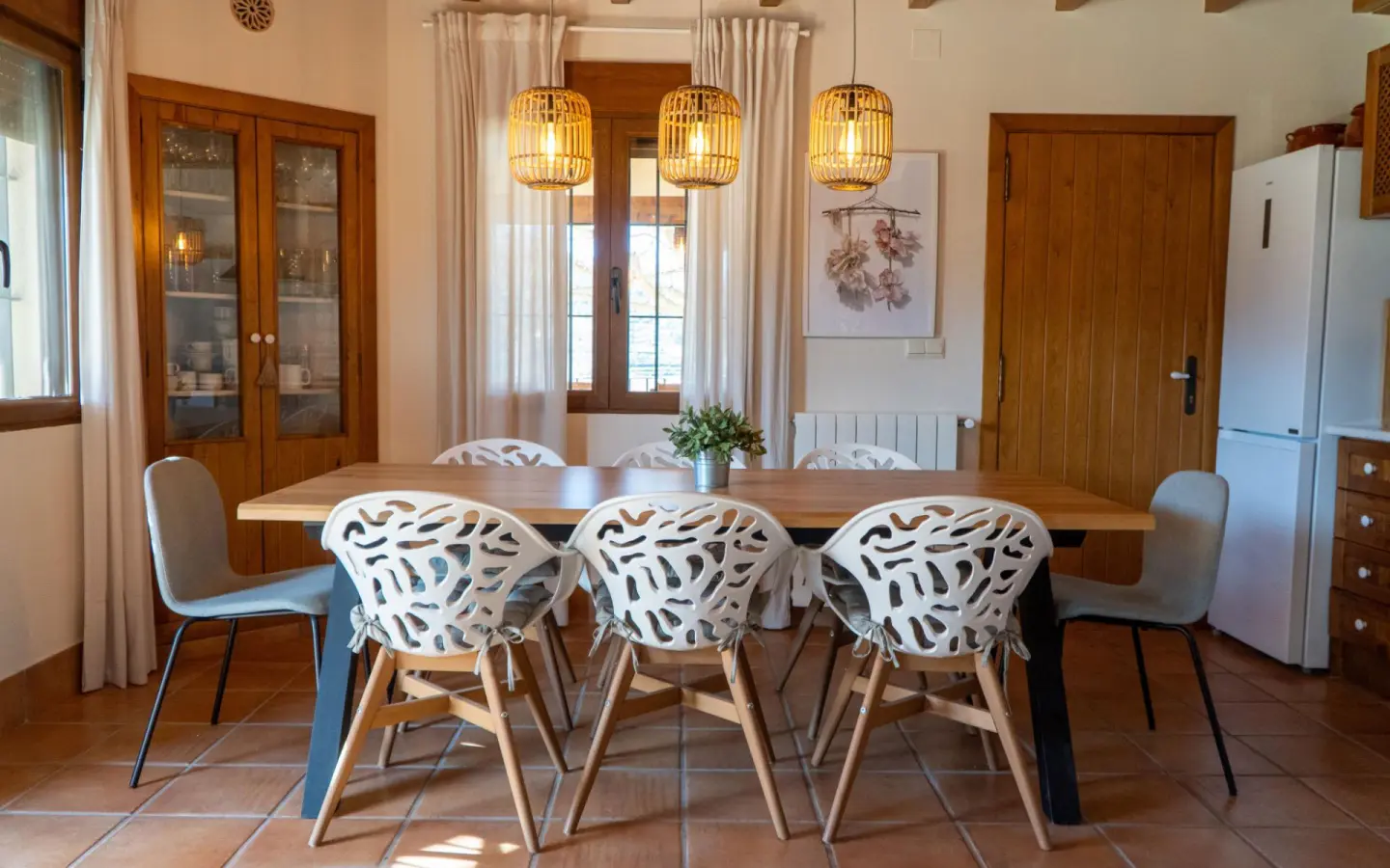 4-bedroom Country House In Penaguila, Spain (478 M²)