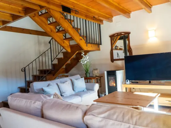 4-bedroom Country House In Penaguila, Spain (478 M²)