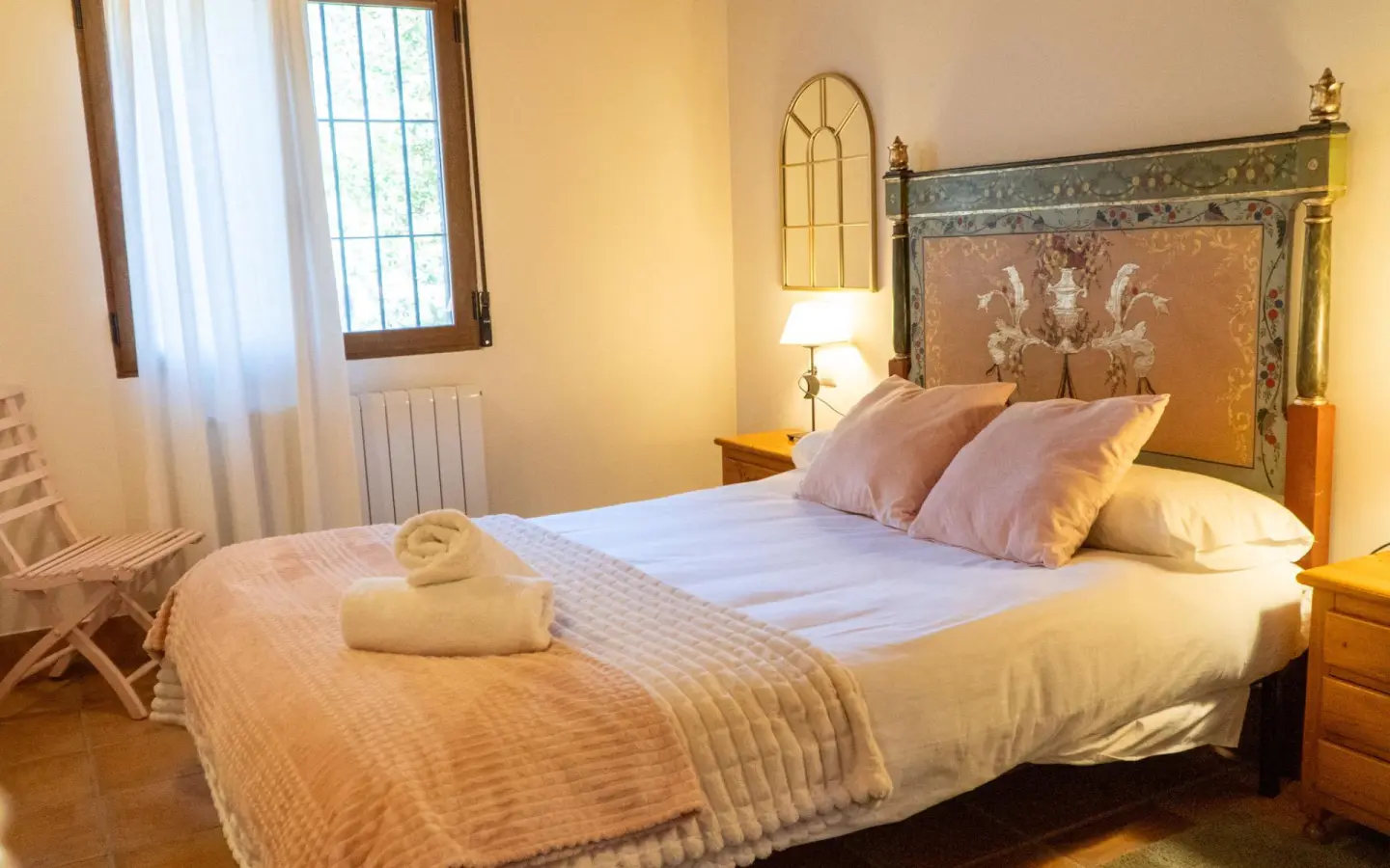4-bedroom Country House In Penaguila, Spain (478 M²)