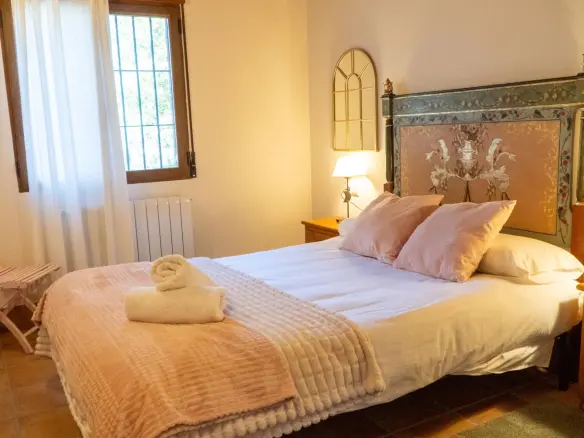 4-bedroom Country House In Penaguila, Spain (478 M²)