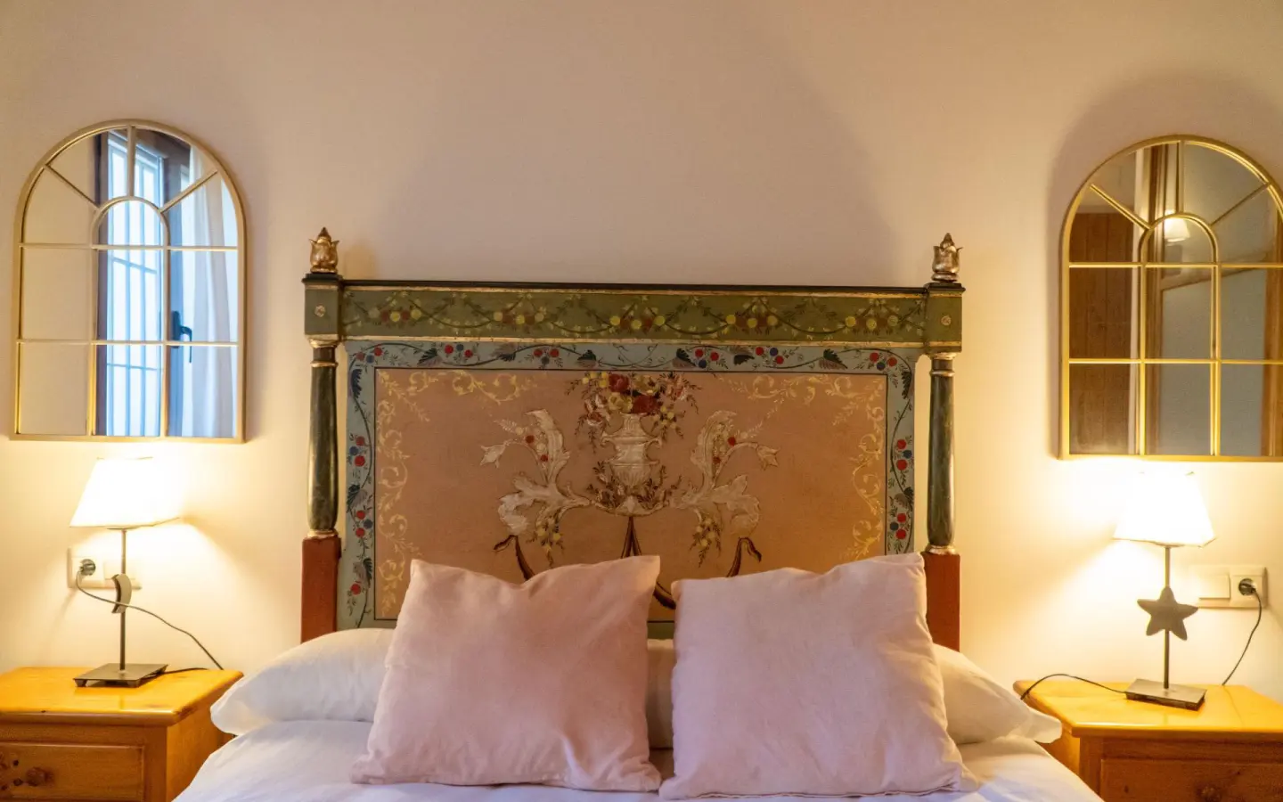 4-bedroom Country House In Penaguila, Spain (478 M²)