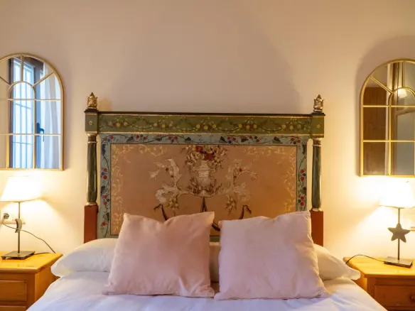 4-bedroom Country House In Penaguila, Spain (478 M²)