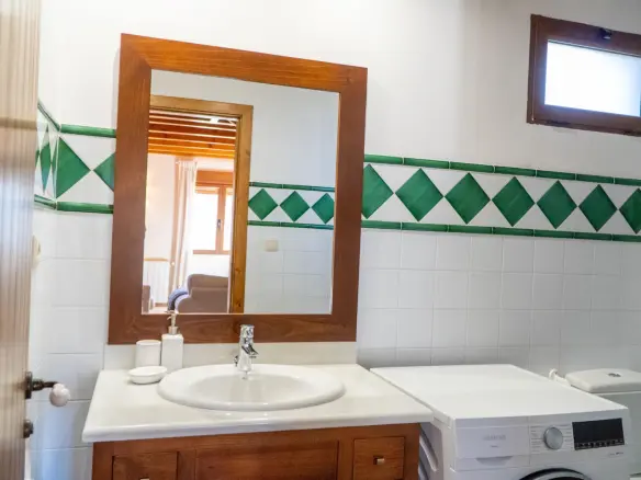 4-bedroom Country House In Penaguila, Spain (478 M²)
