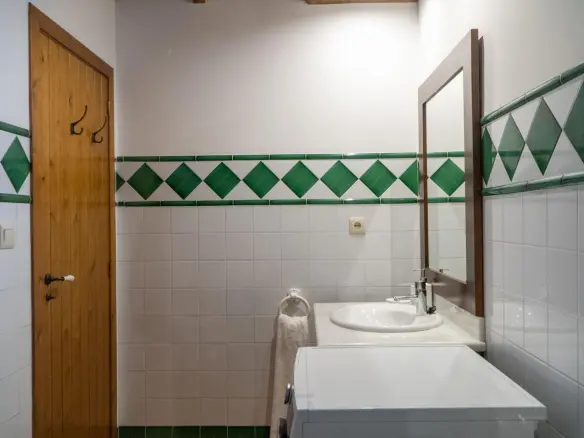 4-bedroom Country House In Penaguila, Spain (478 M²)