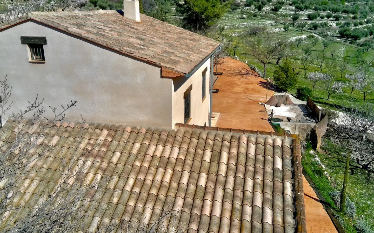 4-bedroom Country House In Penaguila, Spain (478 M²)