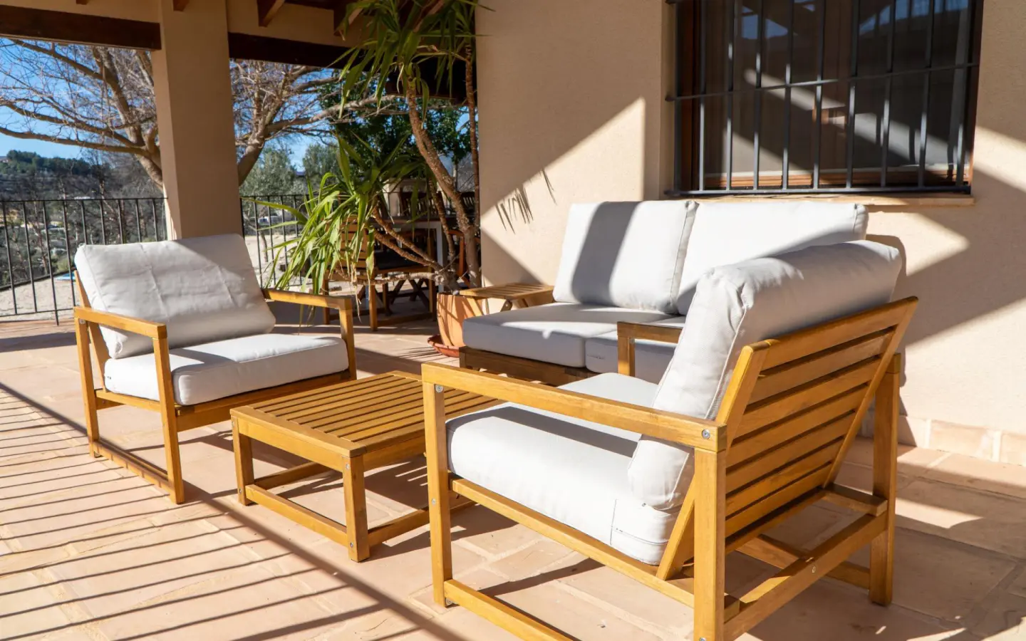 4-bedroom Country House In Penaguila, Spain (478 M²)