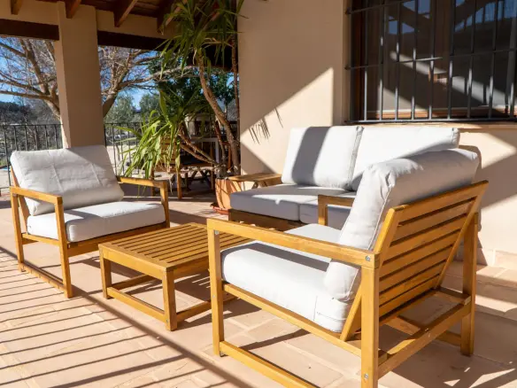 4-bedroom Country House In Penaguila, Spain (478 M²)