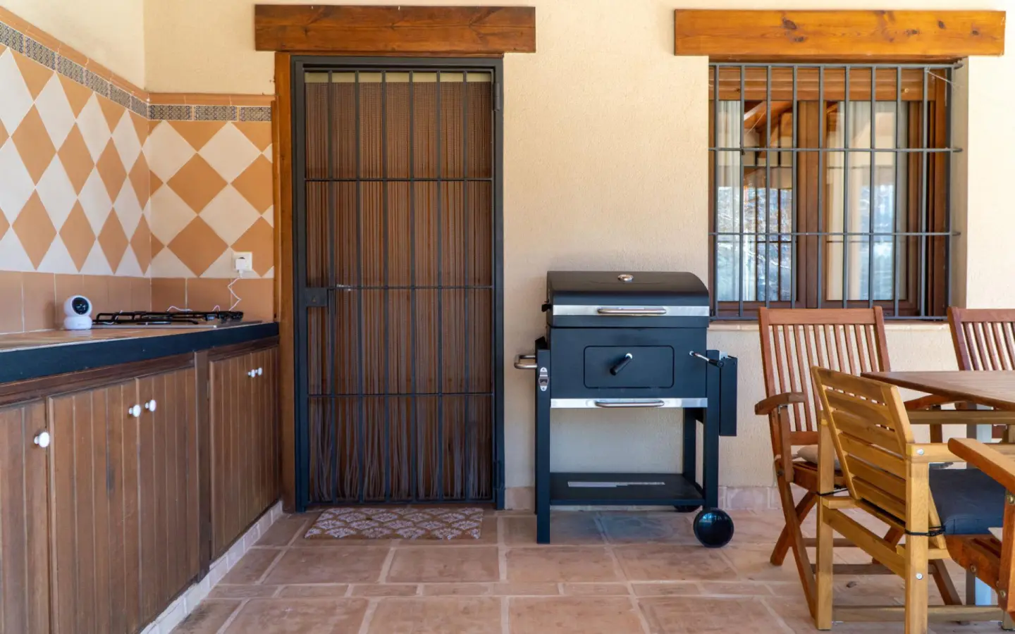 4-bedroom Country House In Penaguila, Spain (478 M²)