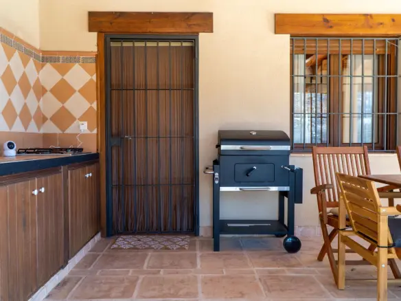 4-bedroom Country House In Penaguila, Spain (478 M²)