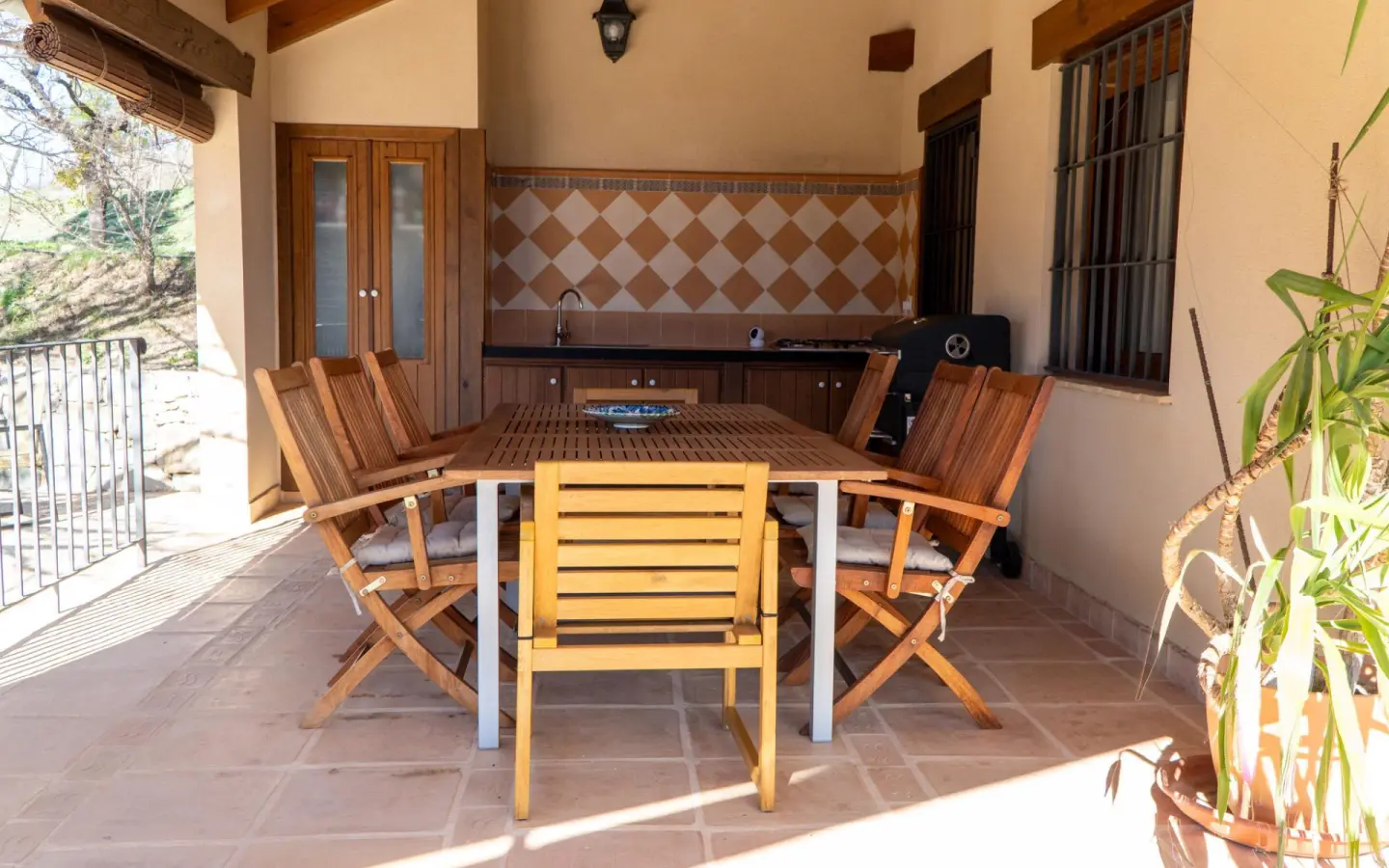 4-bedroom Country House In Penaguila, Spain (478 M²)