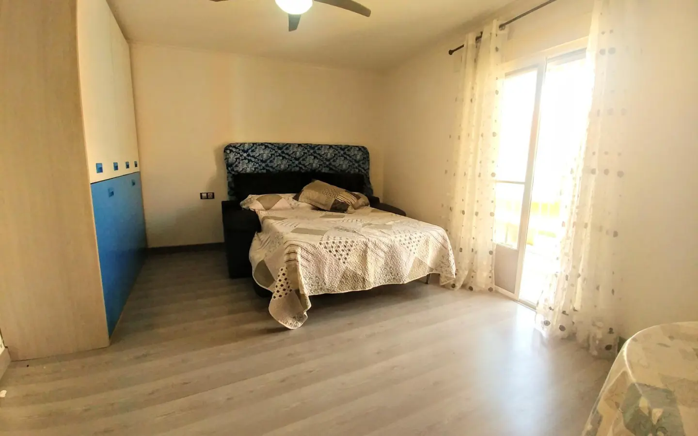 3-bedroom Flat In Elche, Spain (76 M²)