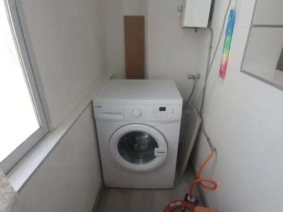 3-bedroom Flat In Elche, Spain (76 M²)