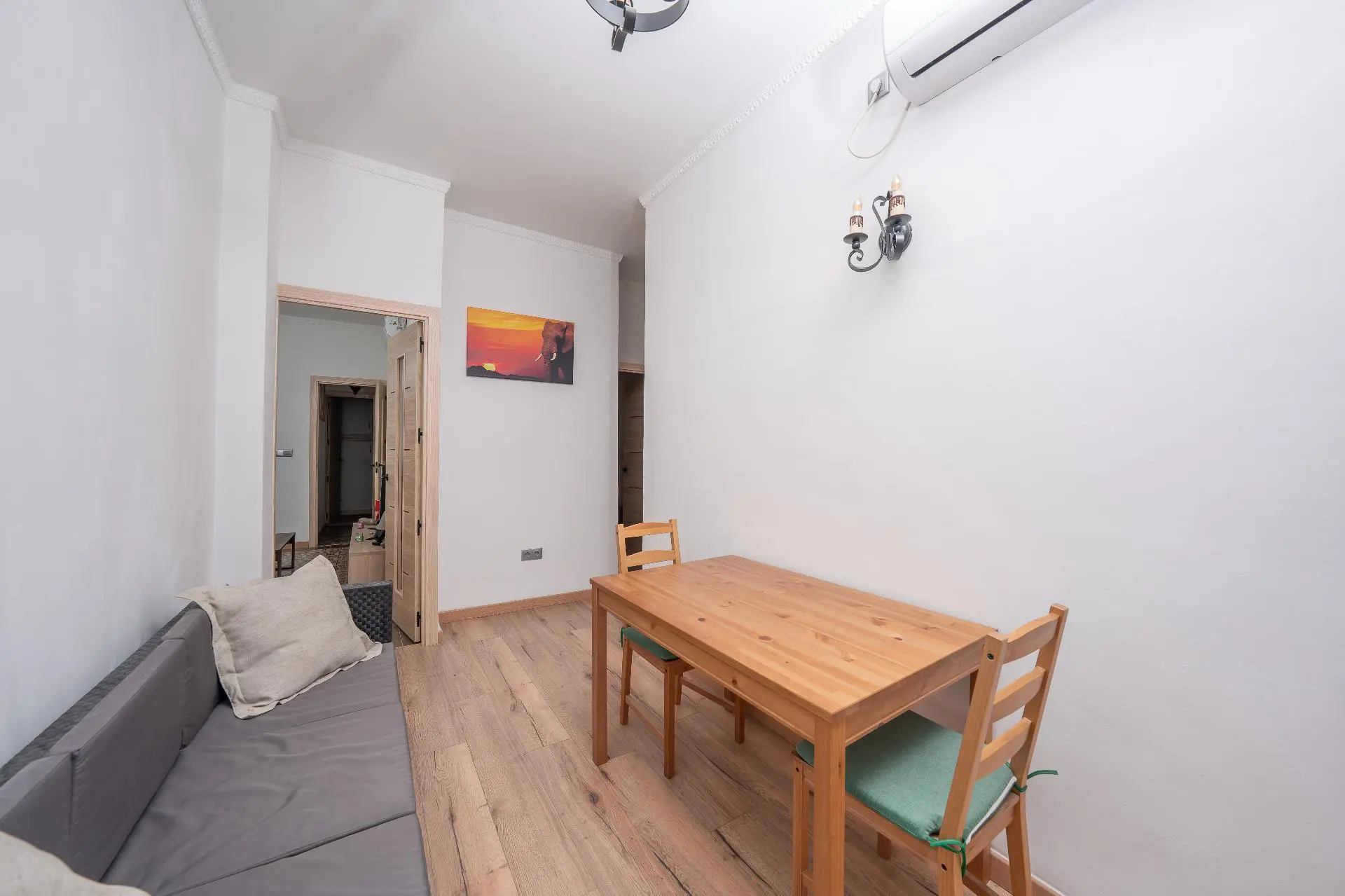House Of 68 M² In Alicante, Spain