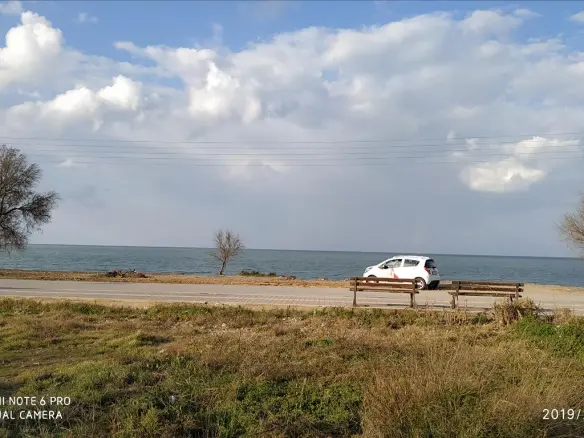 Land Of 3000 M² In Crete