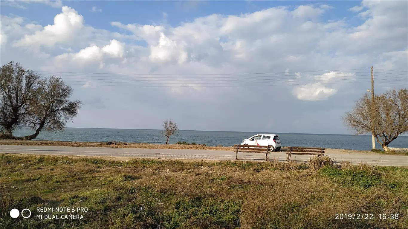 Land Of 3000 M² In Crete