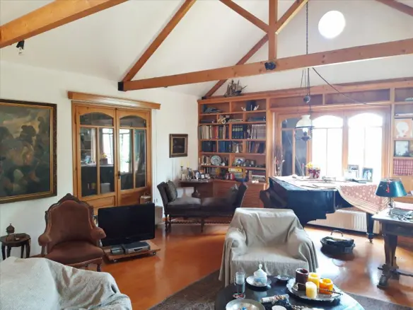 Detached House Of 150 M² In Attica