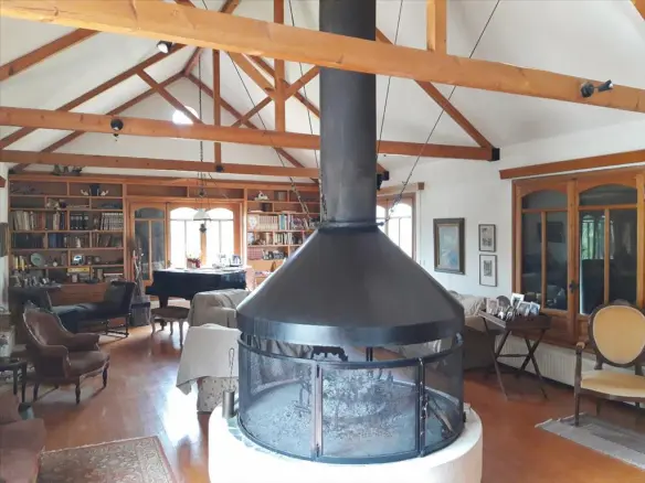Detached House Of 150 M² In Attica