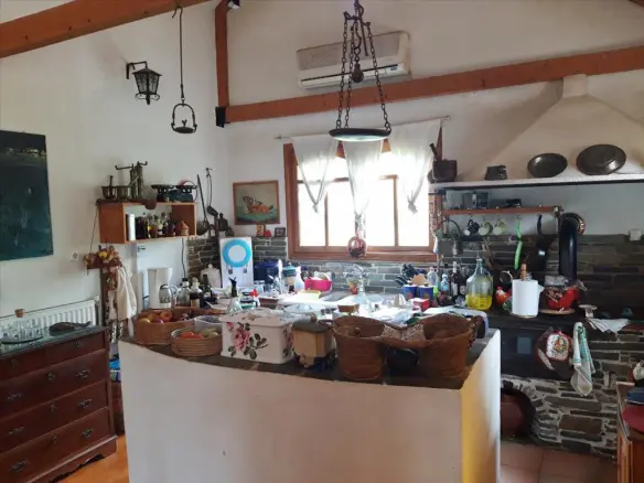 Detached House Of 150 M² In Attica