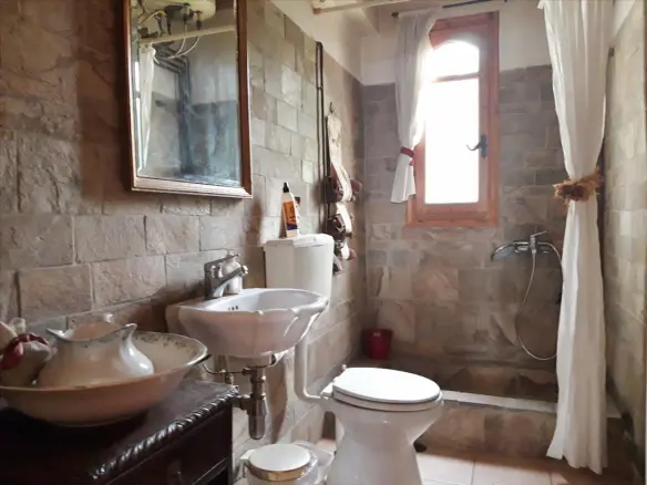 Detached House Of 150 M² In Attica