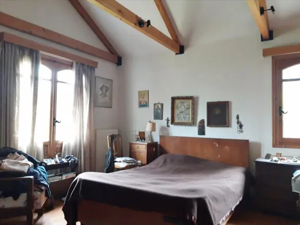 Detached House Of 150 M² In Attica