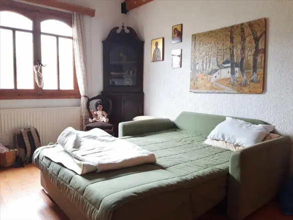 Detached House Of 150 M² In Attica
