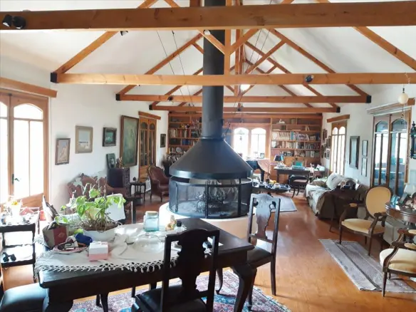 Detached House Of 150 M² In Attica