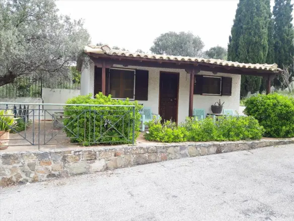 Detached House Of 150 M² In Attica