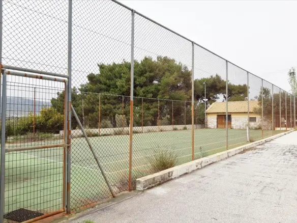 Detached House Of 150 M² In Attica